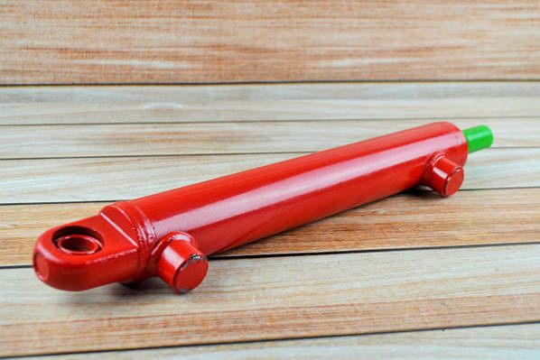 Гідроциліндр рульовий ЦС 50 40 МТЗ ЮМЗ Т40/25/16 Гидроцилиндр рулевой