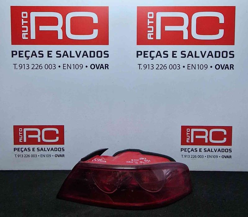 Farolim Direito 50504818 - ALFA ROMEO 159