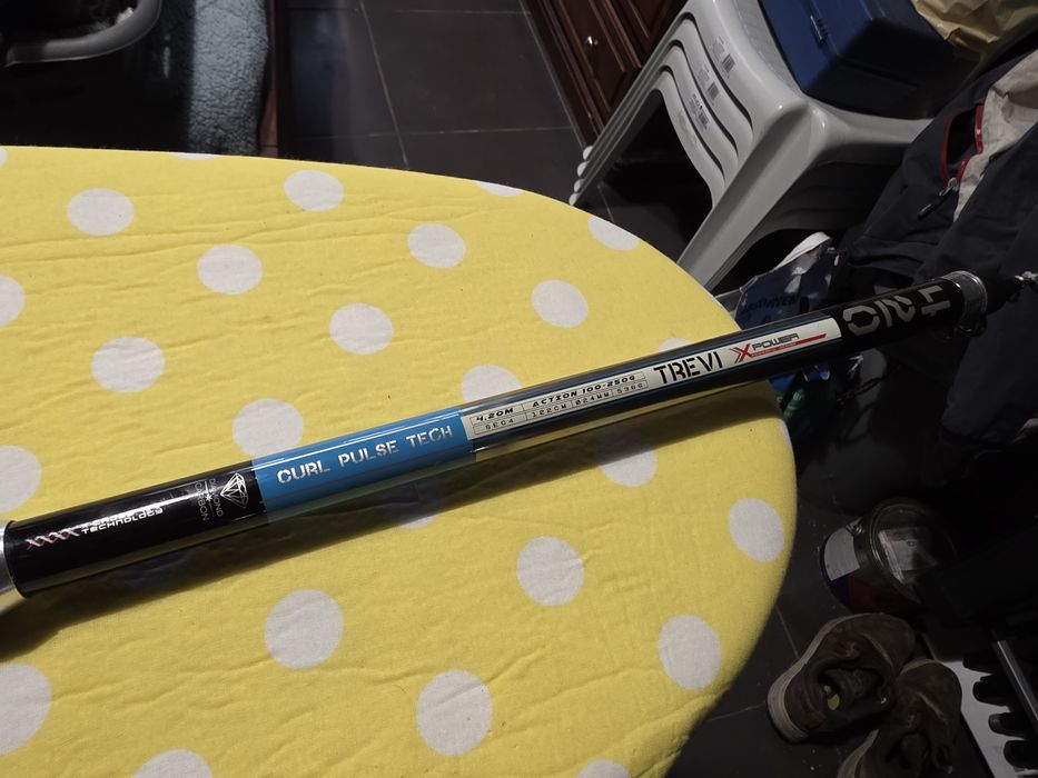 Cana Kali kunnan telescópia 4,2m