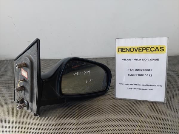 Retrovisor / espelho direito HYUNDAI Matrix (FC)