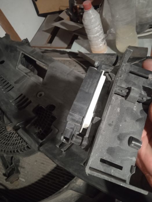 моторчик жалюзей 5877r1007,ягуар xf