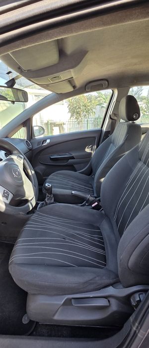 Opel Corsa 1.3 Cdti 2010