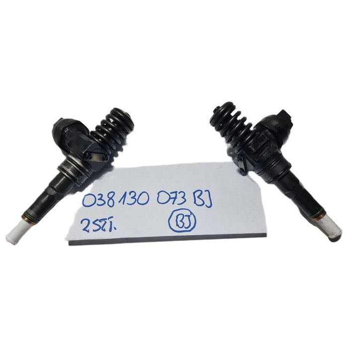 Pompowtryskiwacz Bosch 0414720229 038130073BJ dla silnika 2.0 TDI używ