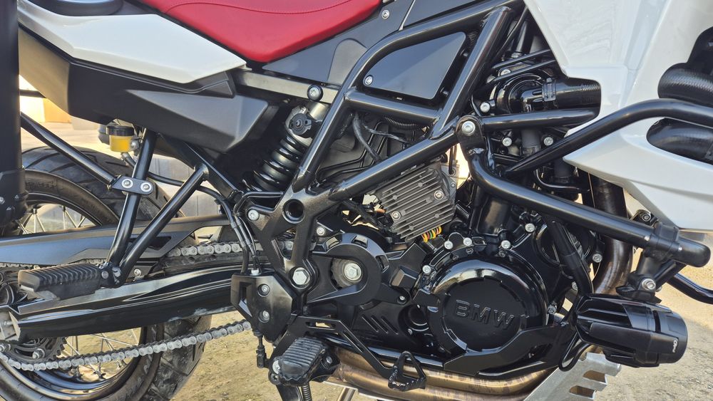 BMW  F800GS *Perfekcyjny Stan*