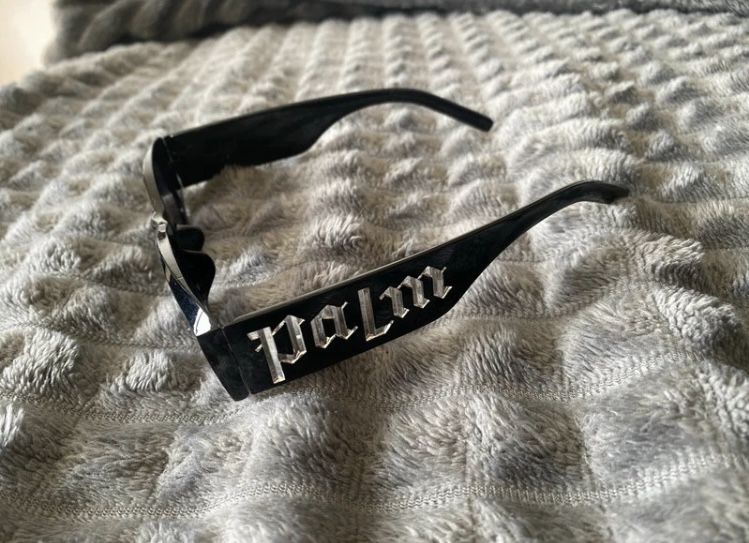 Oculos de Sol Palm Angels
