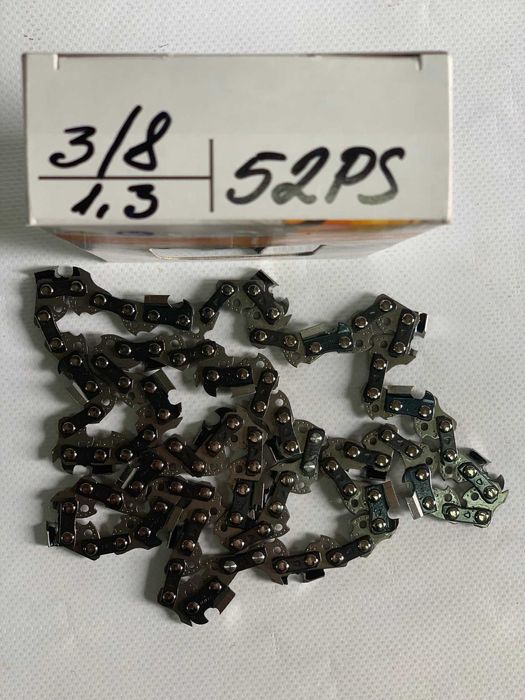 Ланцюг до бензо та електро пил