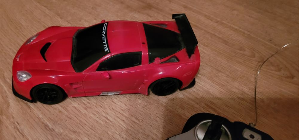 Sprzedam lub zamienię auto!