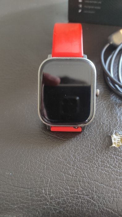Smartwatch Xiaomi Amazfit GTS