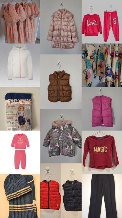 Розпродаж залишків у зв'зку з закриттям магазину,ціни нижче закупівлі