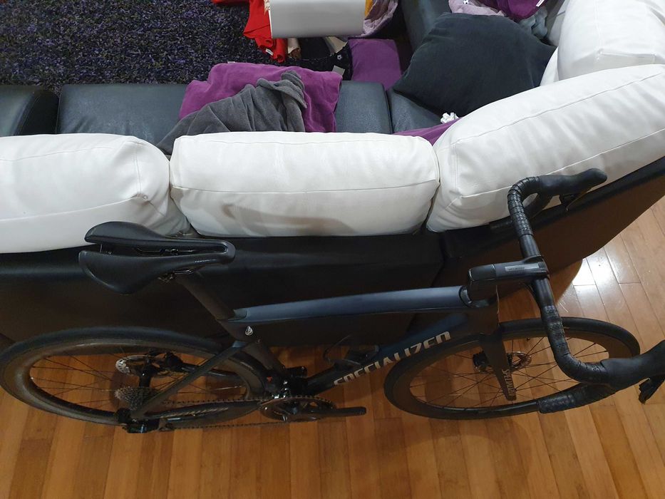 Specialized Tarmac SL7 Disco (Di2 24v)