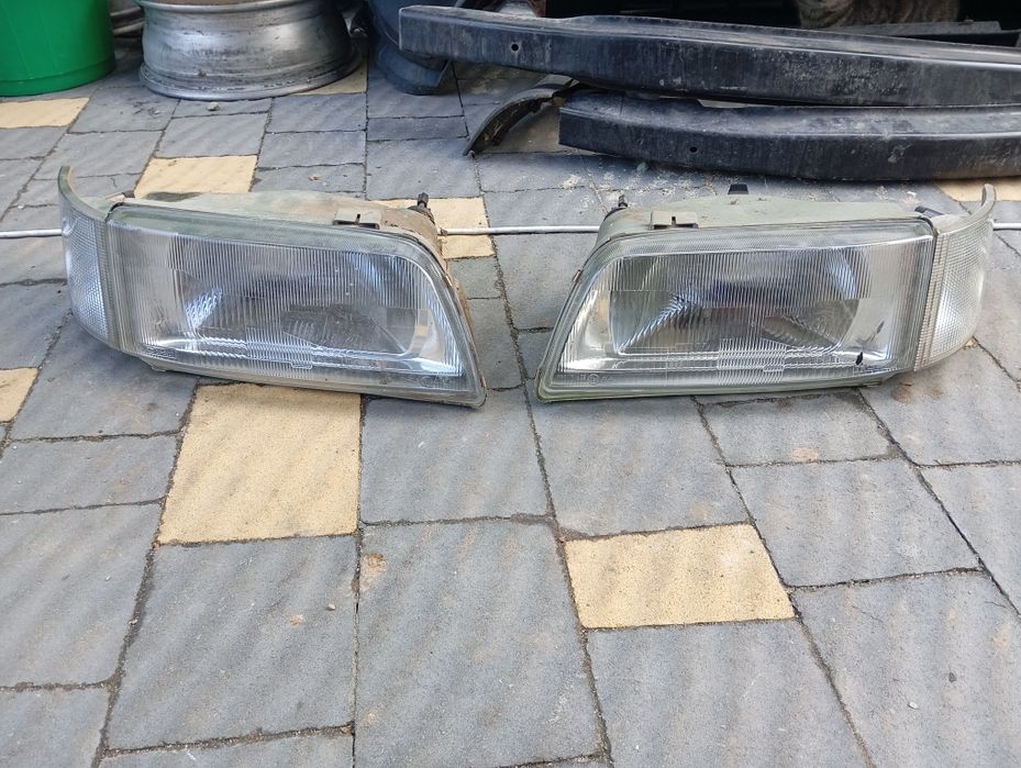 Розборка ресори дукато джампер пара