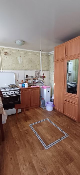 Кімната під ключ, Промавтоматика