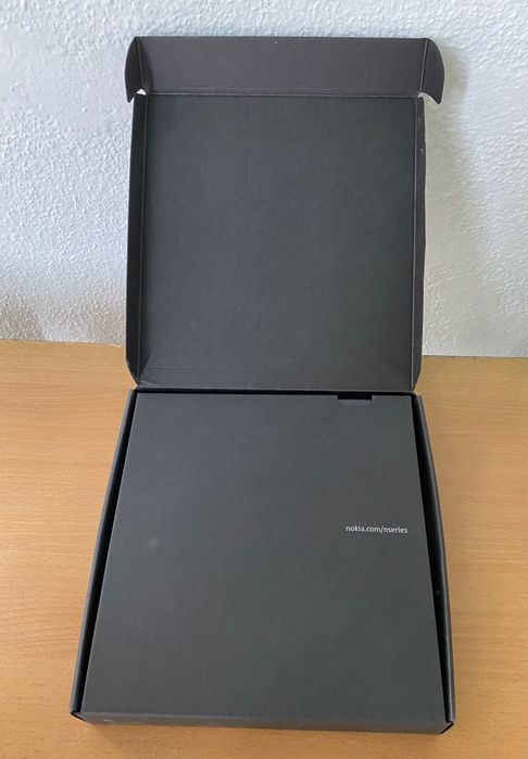 NOKIA N97 MINI - c/caixa