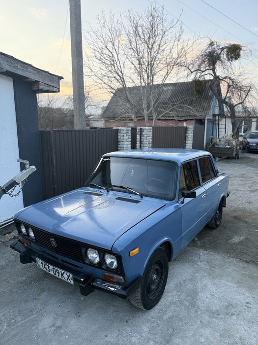Продам  Ваз 2106 по тп!