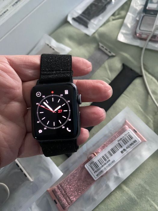 Apple watch 2 geracao