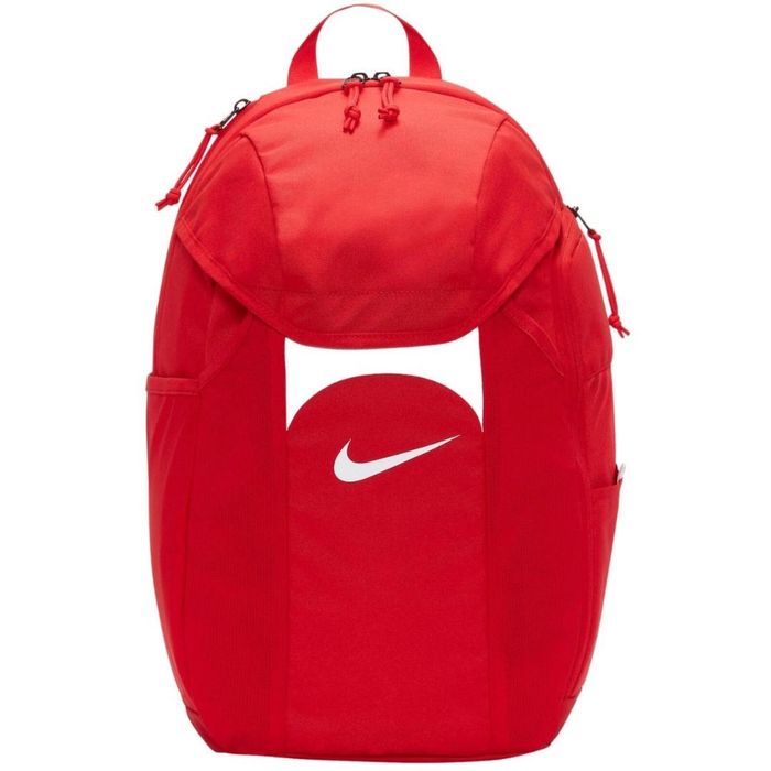 Plecak Nike Academy Team 2.3 czrerwony 30l Nike folia,485x330 mm