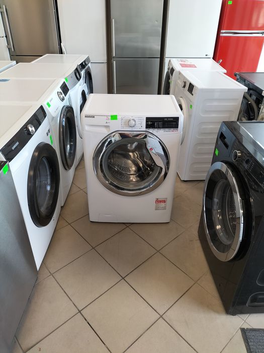 Pralka Hoover slim 7kg, 1300obr, inverter, z Niemiec