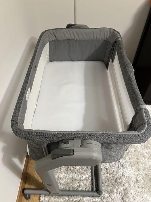 Berço  CHICCO NEXT2ME Magic  Evo