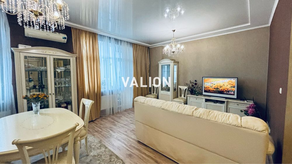 2-кімнатна квартира за адресою вул. Чигоріна (площа 85,5 м²) - Atlanta.ua - фото 3