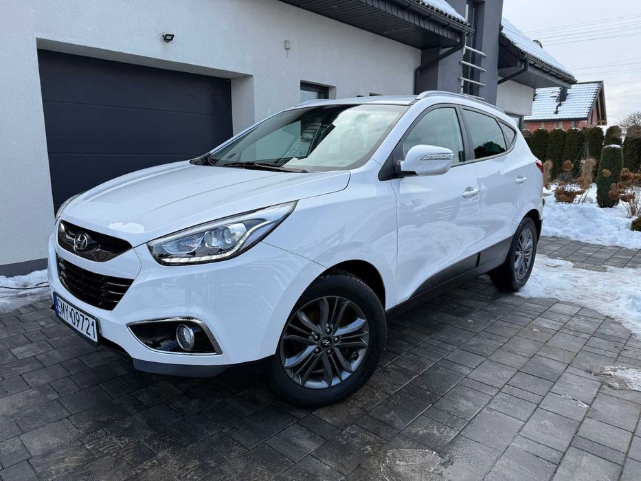 1,6 benzyna_LIFT_LED_Serwis ASO_Navi_Kamera_100% Bezwypadkowy