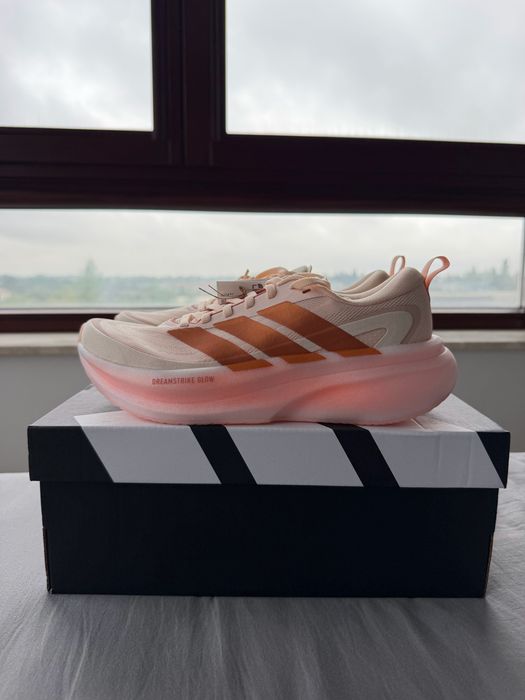 Adidas Supernova Glide W KJ4422 – r. 38 – nowe