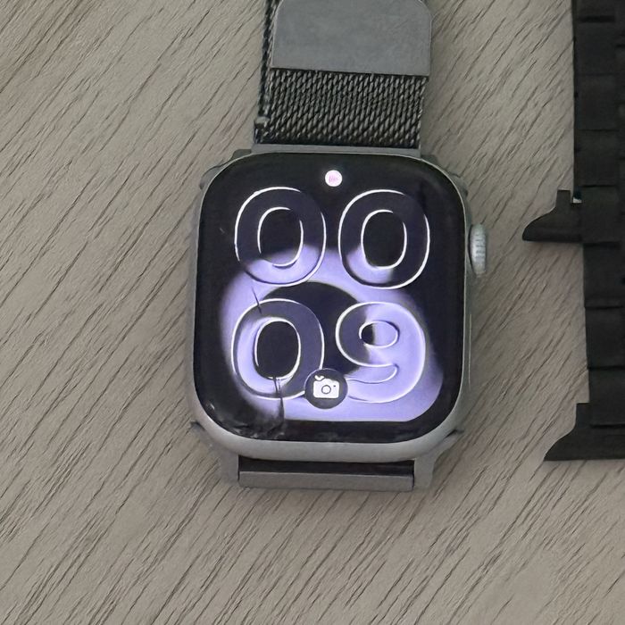 Apple Watch Series 10