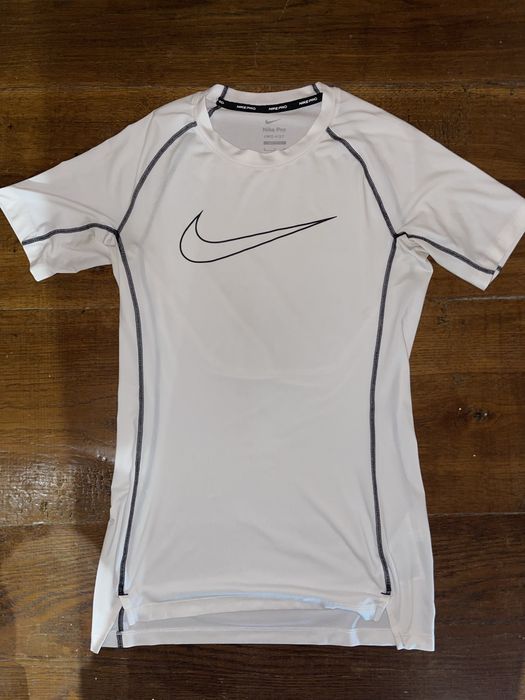 Рашгард Nike Pro