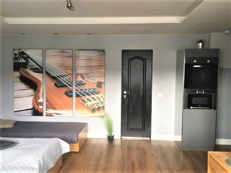 Pokoje- Kwatery prywatne - SUPER STANDARD na doby