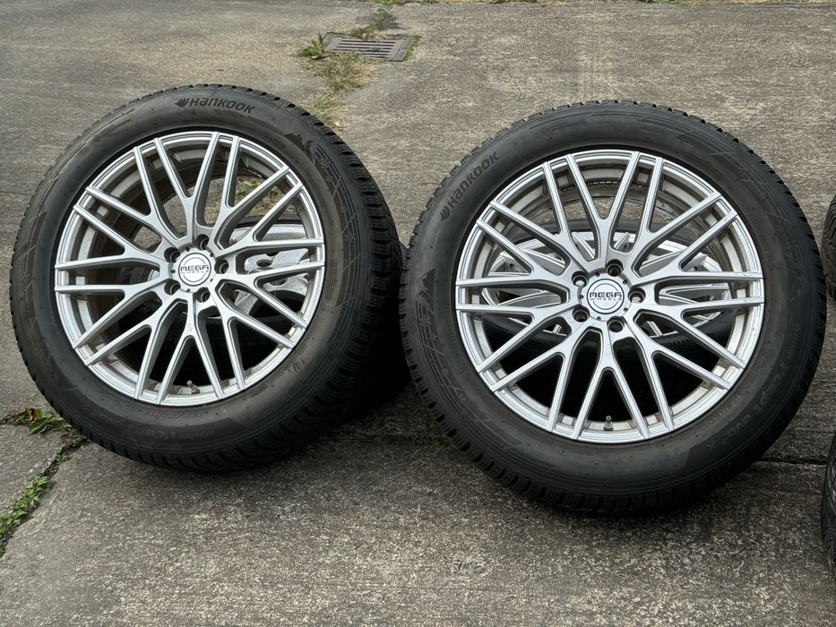 5x108 R19 Диски з Німеччини ! Ford Volvo Jaguar Land Rover