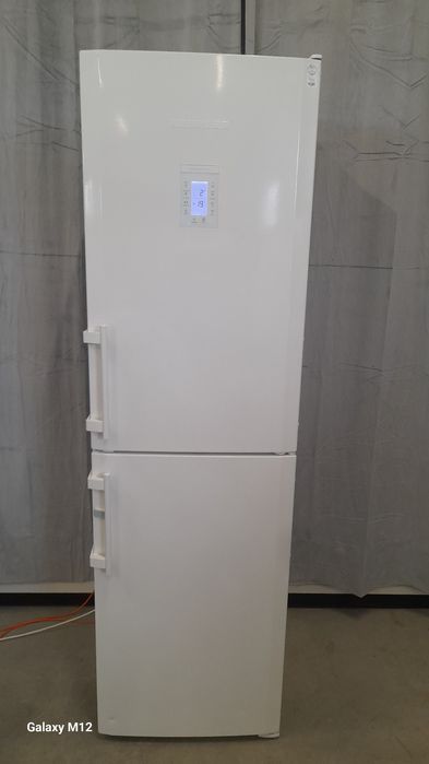 Lodówko zamrażarka Liebherr