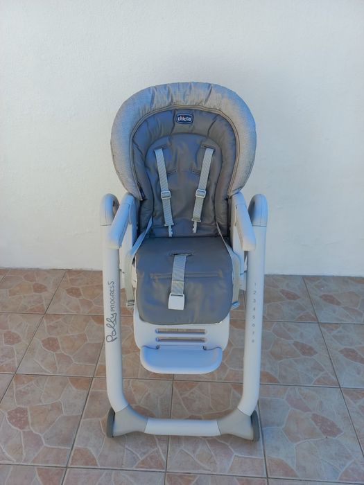 Chicco Polly Progress 5