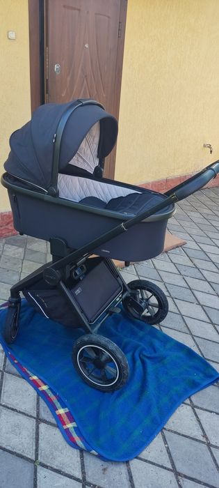 Саrrello Ultimo 2 в 1
