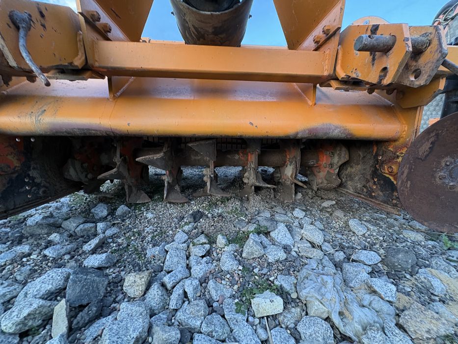 Maszyna do zagonów Comeb IS 130