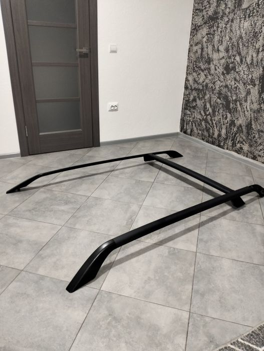 Рейлінги  Freelander 2 Land Rover