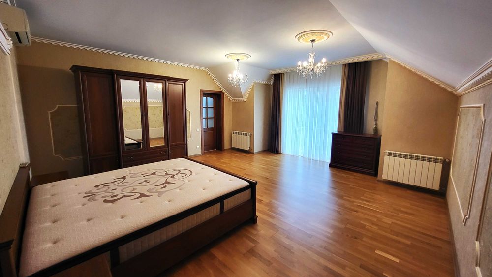 Продаж 2-х поверхового будинка, вул. Сказочна, Великий луг.