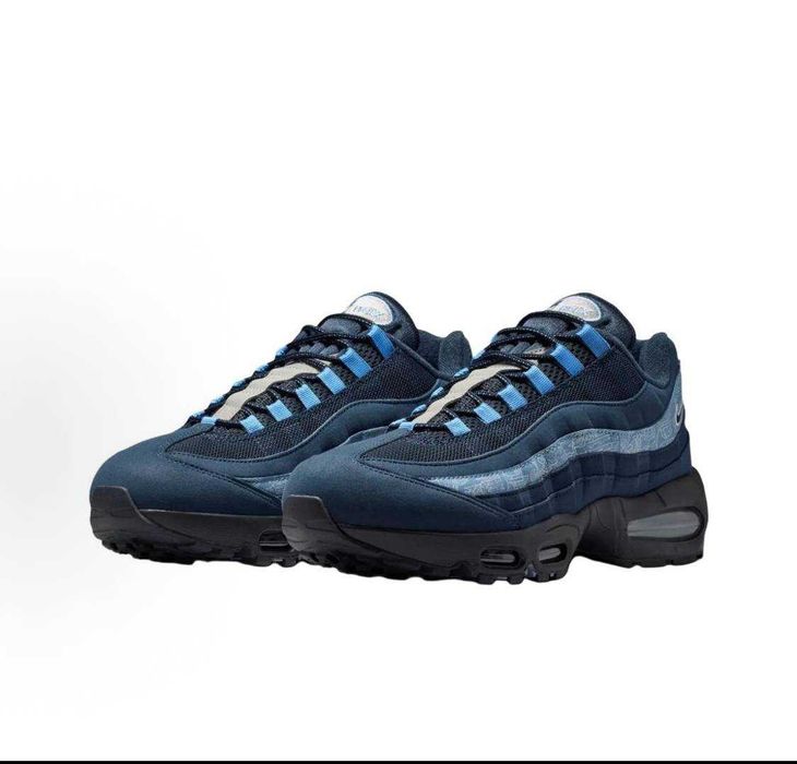 Оригінальні кросівки Nike Air Max 95