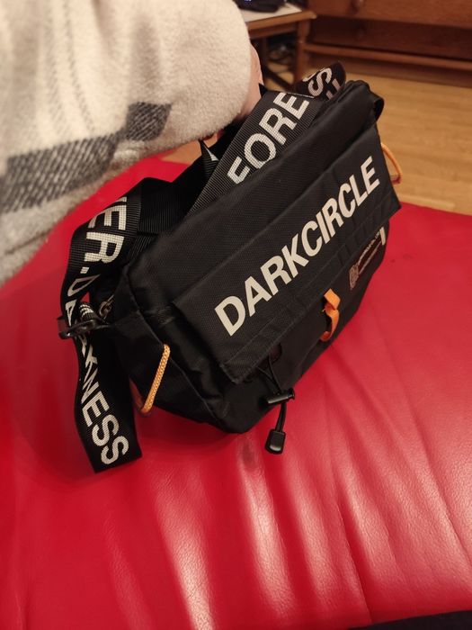 Сумка через плече DARKCIRCLE