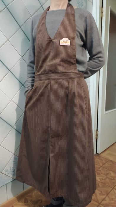 Фартук для кухни.