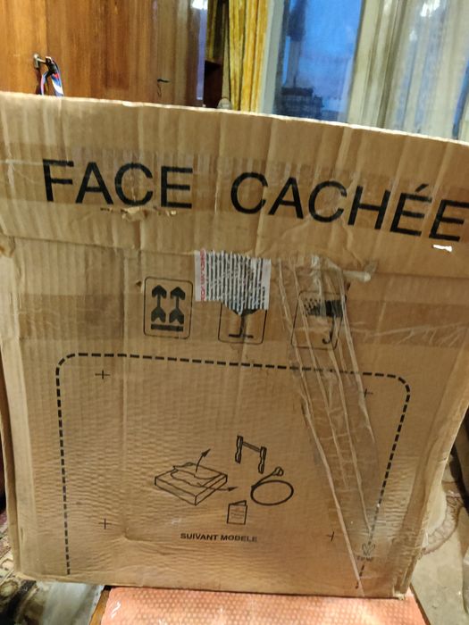 Продам конвектор AIRELEC Tactic 1000 Франция