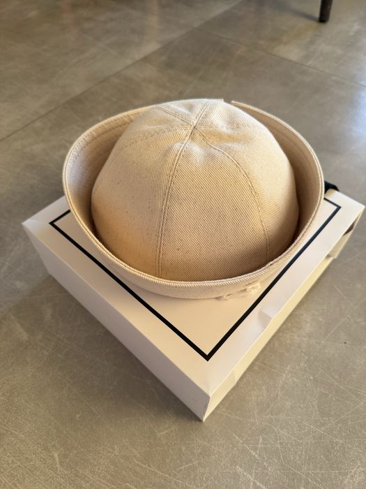 Капелюх Sailor від Ruslan Baginskiy