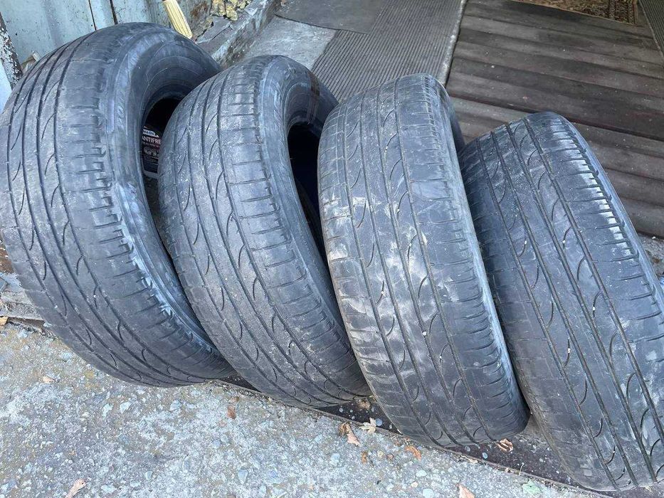 продам автошини на 16 літо