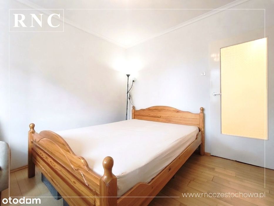 Trzech Wieszczów | ul. Skłodowskiej-Curie | 54 m²