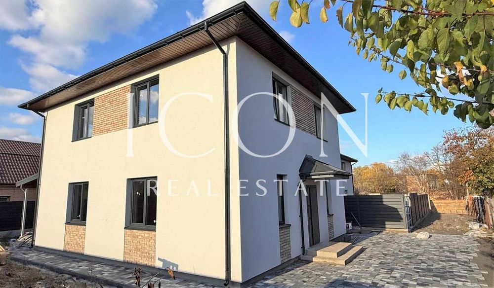 Будинок за адресою вул. Давидчука (площа 150 м²) - Atlanta.ua - фото 4