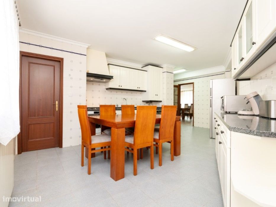 Apartamentos T4