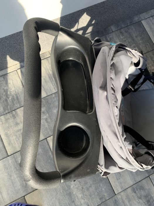 Spacerówka stan dobry