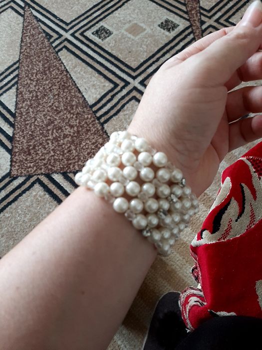 Браслеты по 100 гр