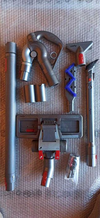 Dyson  Cinetic Big Ball multifloor PRO Canister Vacuum Cleaner