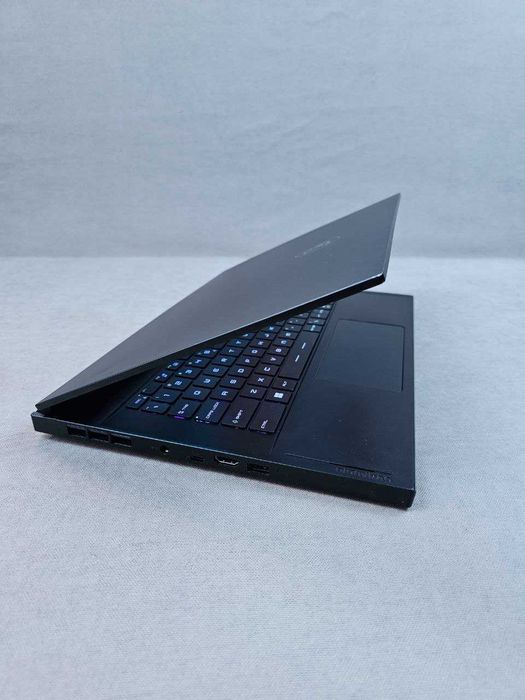 Ігровий ноутбук MSI Stealth/300Hz/i9-10980HK/RTX 2080 SUPER/32GB RAM