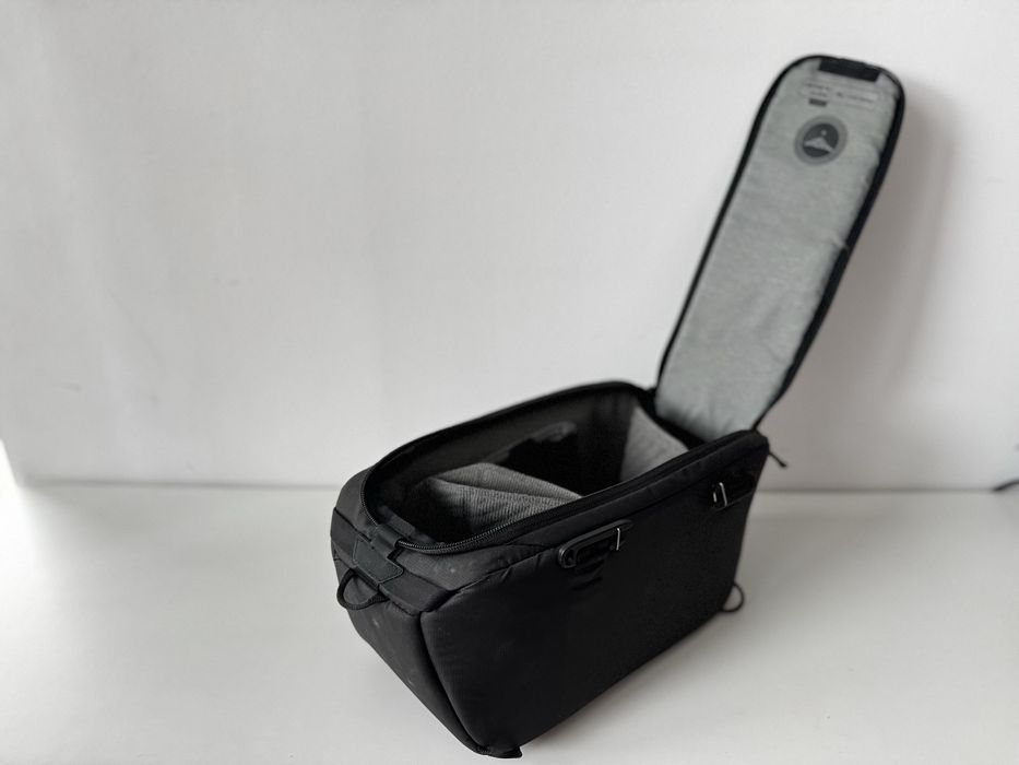 Peak Design Wkład Cube Small