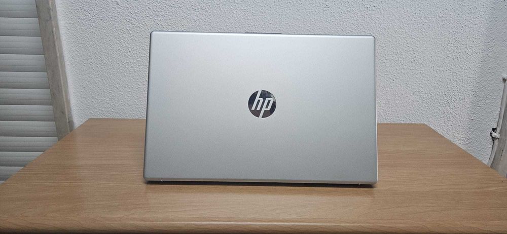 Portátil HP Ryzen 7, 1 TB + Microsoft Vitalício - 5meses uso, GARANTIA